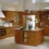 ویژگی کابینت پولیشی